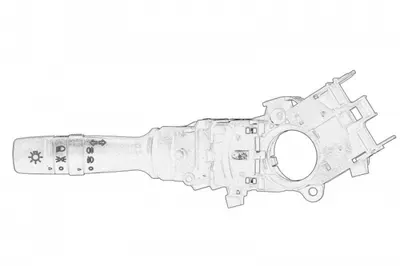 Comutator coloana directie (Indicatorii; lumini) potrivit HYUNDAI I30, IX20, IX35, TUCSON; KIA CEE D, OPTIMA, SOUL I, SPORTAGE III, VENGA 08.04