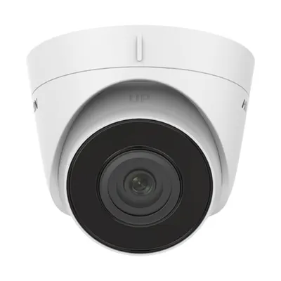 Camera supraveghere IP Dome Hikvision DS-2CD1323G2-I, 2 MP, 2.8 mm, IR 30 m, PoE