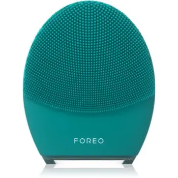 FOREO LUNA™4 Men aparat pentru masaj pentru curățarea și fermitatea feței