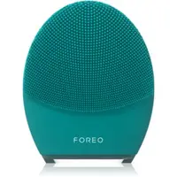 FOREO LUNA™4 Men aparat pentru masaj pentru curățarea și fermitatea feței