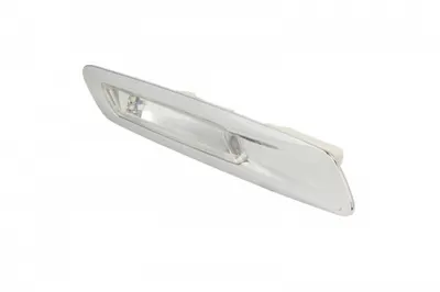 Semnalizator fata stanga (transparent) BMW Seria 5 2009-2013