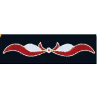Banner 36 LED (Lxh) 5000x800 mm