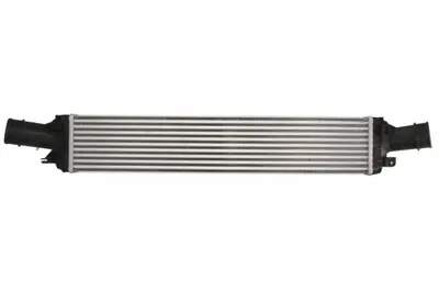Intercooler Audi A4 Allroad B8, A4 B8, A5, A6 Allroad C7, A6 C7, A7, A8 D4, Q5; Porsche Macan 2.0-3.0d Dupa 2007