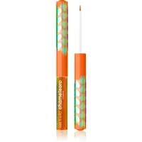 Wet n Wild Chameleon Chrome Liquid Eyeliner creion cosmetic holografic pentru ochi culoare Turbo Dream 2.7 ml