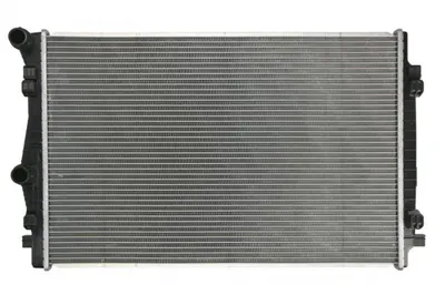 Radiator Motor (manual) Potrivit Audi A3, Q2, Q3; Cupra Formentor, Leon, Leon Sportstourer; Seat Ateca, Leon, Leon Sc, Leon Sportstourer, Leon St, Leon St Kombi, Tarraco 1.2-2.0d 04.12