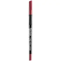 Creion de buze Stylematic No 01 Rosewood, 0.35g, Flormar