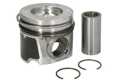Piston 84 (std) Potrivit Nissan Primastar, Qashqai I, X-Trail, X-Trail Ii, X-Trail Iii; Opel Vivaro A; Renault Espace Iv, Grand Scenic Ii, Koleos I, Laguna, Laguna Ii, Laguna Iii, Latitude 2.0d 08.05