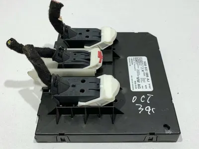 Calculator confort 5Q0937086AJ Volkswagen Passat B8 (2014-2019) 2.0 tdi CRMB