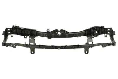 Acoperire fata potrivit FORD FOCUS II 2004-2012 - (plastic)