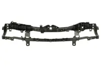 Acoperire fata potrivit FORD FOCUS II 2004-2012 - (plastic)