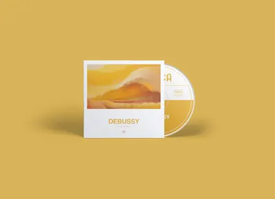 Debussy: The Piano Works