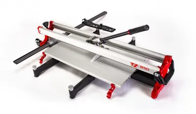 Masina de taiat gresie, faianta 85cm, TZ-850 - RUBI-17952