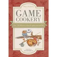 Game Cookery