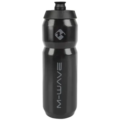 Bidon M-WAVE PBO 750 ml Negru