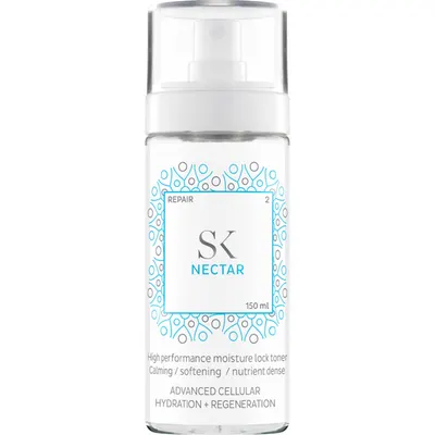 Toner pentru fata Advanced Cellular Hydration + Regeneration Nectar, 150ml, Skintegra