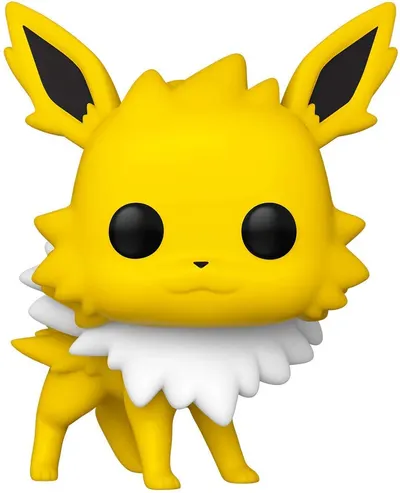 Figurina Funko POP! Games: Pokemon - Jolteon #628