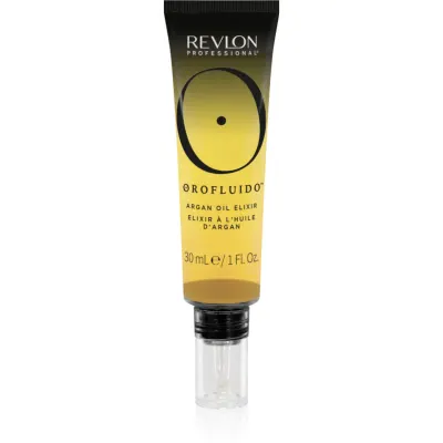 Orofluido Elixir Ulei nutritiv pentru păr 30 ml