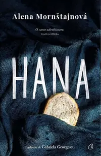 Hana - Paperback brosat