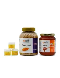 Kit pentru sportivi - Default Title