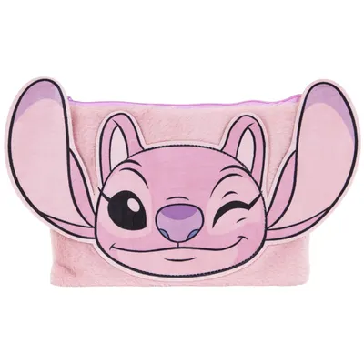Penar pufos si echipat, Disney Stitch, Roz