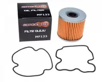 Filtru Ulei MF133 (HF133) Motofiltro 16510-45040 Suzuki