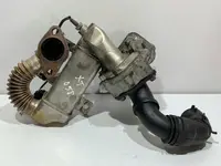Racitor gaze cu egr 147102408R Nissan X-Trail 3 (2014-2017) [T32] 1.6 dci R9M 410