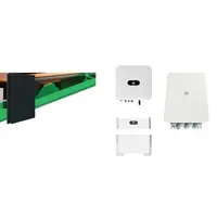Kit fotovoltaic complet 230V 6kW, panouri, baterie Huawei LUNA2000 si comutator SmartGuard – Solutie inteligenta pentru backup si autoconsum rezidential