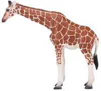 Figura Mojo Wildlife - Girafă, femelă