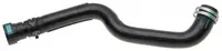 Furtun radiator inferior (24mm 23mm) potrivit FORD B-MAX, FIESTA, FIESTA VI 1.4 1.4LPG 1.6 06.08-