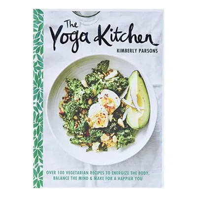 The Yoga Kitchen