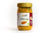 Polen crud de trandafir sălbatic și măr ECO - 230g ECO