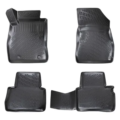 Set covorase auto cauciuc Umbrella pentru Nissan Juke I (F15) 2010-2019