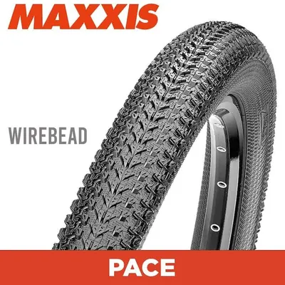 Anvelopa cauciuc Maxxis Pace 29 x 2.10, densitate 60 TPI