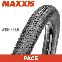 Anvelopa cauciuc Maxxis Pace 29 x 2.10, densitate 60 TPI