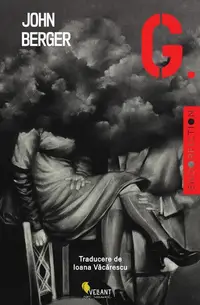 G. - Paperback brosat - John Berger