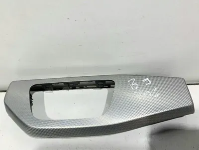 Ornament / trim bloc lumini 8W1853189 Audi A4 (2015-2019) [8W2, B9]