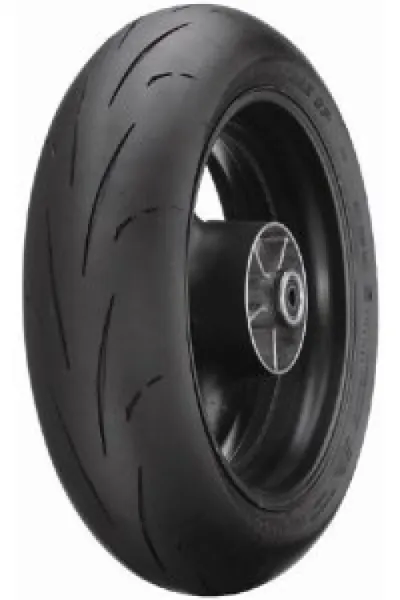 Dunlop Sportmax GP Racer D211 E ( 190/55 ZR17 TL (75W) Endurance, Roata spate, M/C )