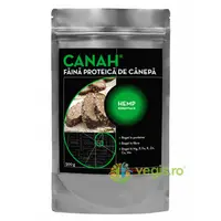 Faina Proteica de Canepa 500g