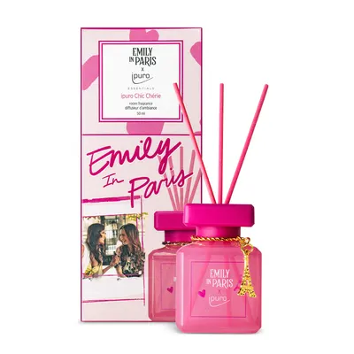 Parfum camera CHIC CHERIE 50 ml