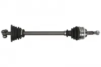 Planetara fata stanga 657mm potrivit RENAULT MEGANE I, MEGANE I CLASSIC, MEGANE I COACH, MEGANE SCENIC, SCENIC I 1.6-2.0 01.96-08.03