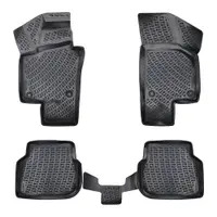 Set covorase auto cauciuc Umbrella pentru Volkswagen Jetta Vi 2011-2019