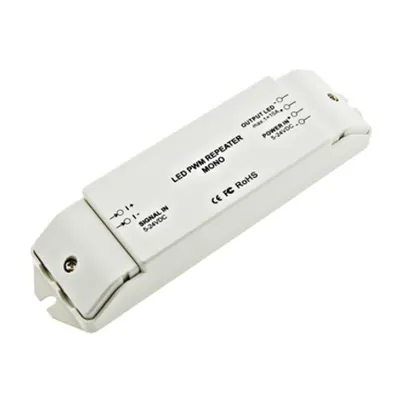LED PWM Repeater Mono
