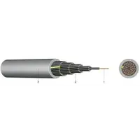 Cablu de Comanda Ysly 4 X 95 Mm - Schrack