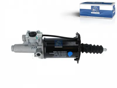 Actuator ambreiaj potrivit RVI MIDLUM, PREMIUM 04.96