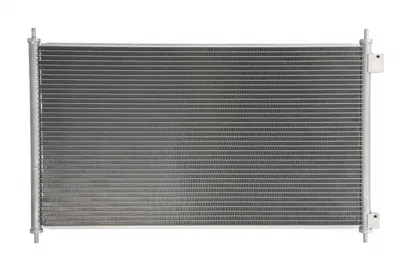 Condensator climatizare potrivit HONDA ACCORD VI 1.6-2.3 02.98-06.03