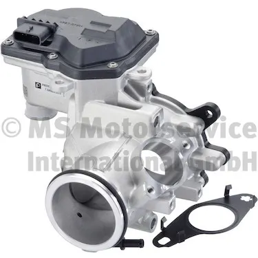 Supapa Egr Potrivit Jaguar E-Pace; Land Rover Discovery Sport, Range Rover Evoque 2.0d 12.14