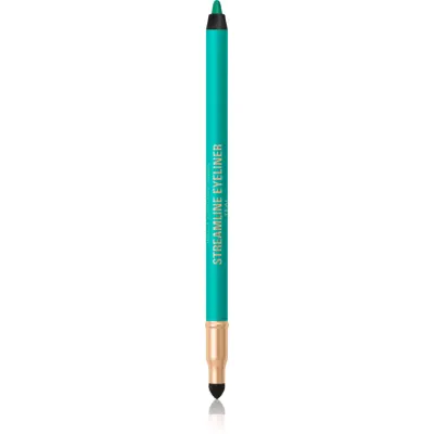 Revolution Streamline dermatograf cremos culoare Teal 1.3 g