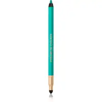 Revolution Streamline dermatograf cremos culoare Teal 1.3 g