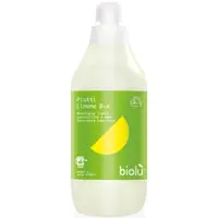 Detergent pentru spalat vase ecologic 1l Biolu