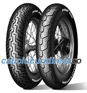 Dunlop D402 F H/D ( MT90B16 TL 72H M/C, Roata fata )